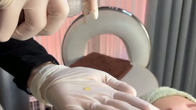 プラズマ／Facial